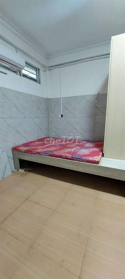 Cho thuê Phòng đầy đủ nội thất