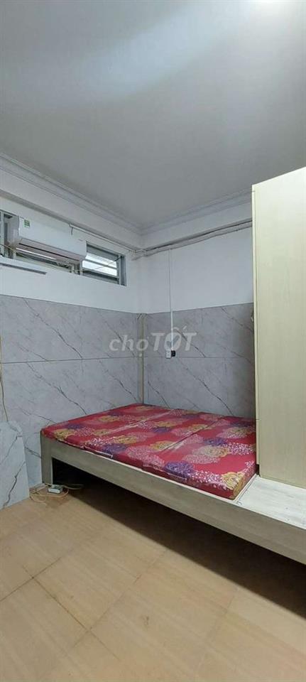 Cho thuê Phòng đầy đủ nội thất