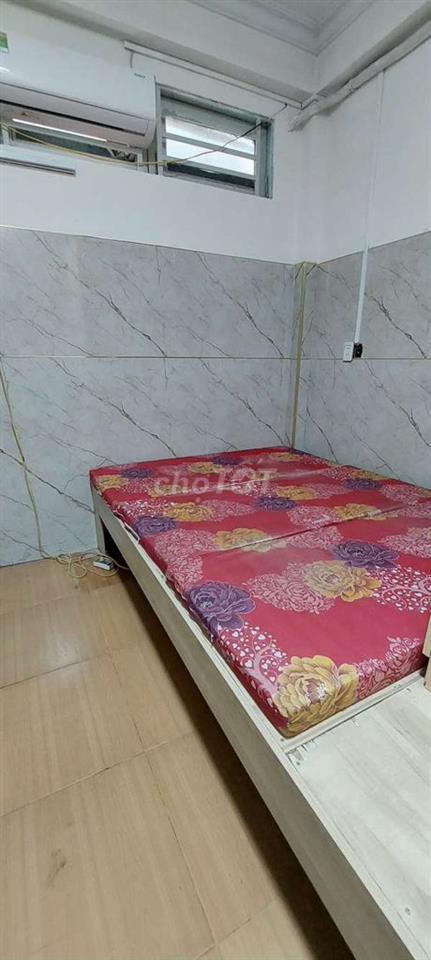 Cho thuê Phòng đầy đủ nội thất