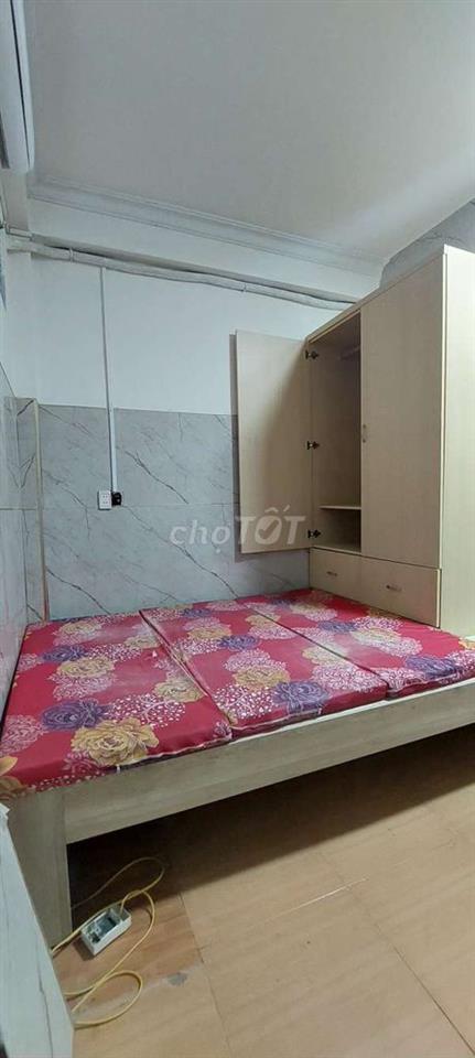 Cho thuê Phòng đầy đủ nội thất