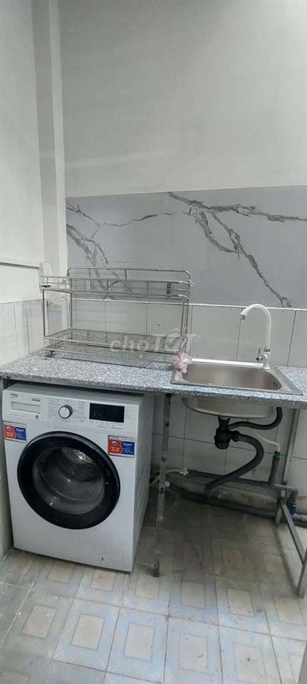 Cho thuê Phòng đầy đủ nội thất