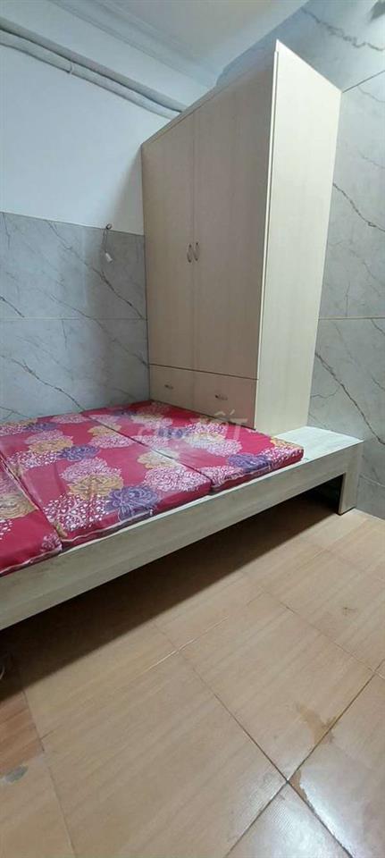 Cho thuê Phòng đầy đủ nội thất