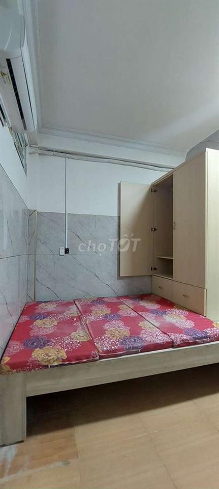 Cho thuê Phòng đầy đủ nội thất