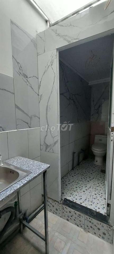 Cho thuê Phòng đầy đủ nội thất