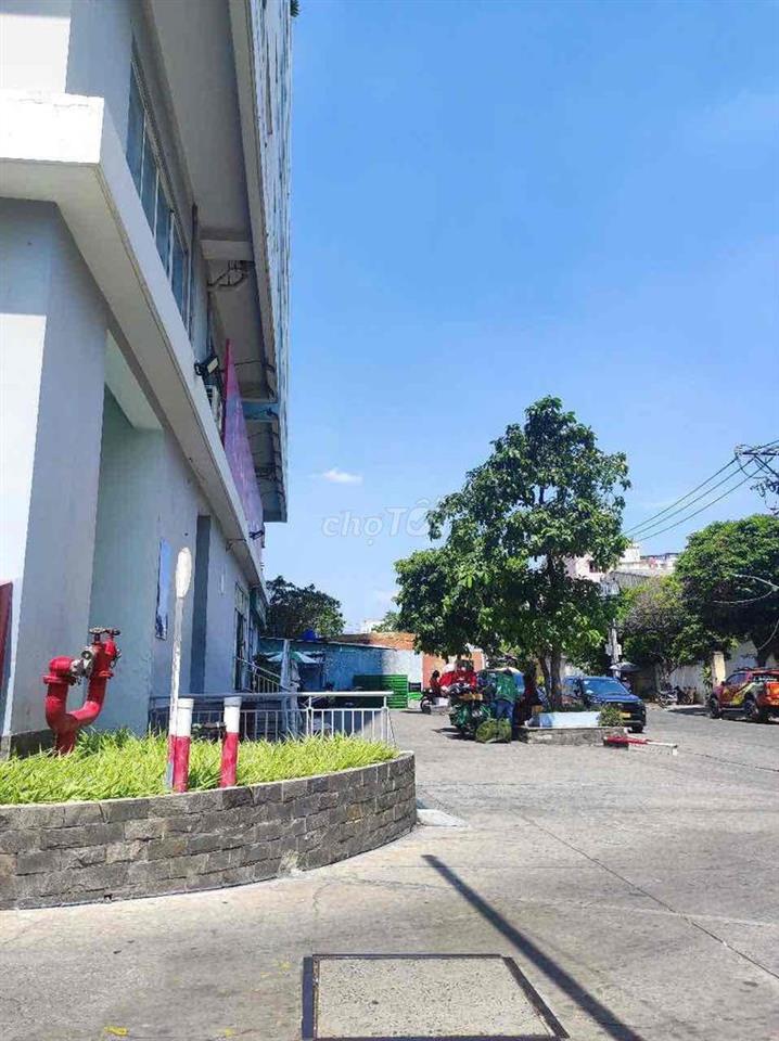 BÁN CĂN HỘ 2 PHÒNG NGỦ SÀI GÒN TOWN - TRUNG TÂM QUẬN TÂN PHÚ