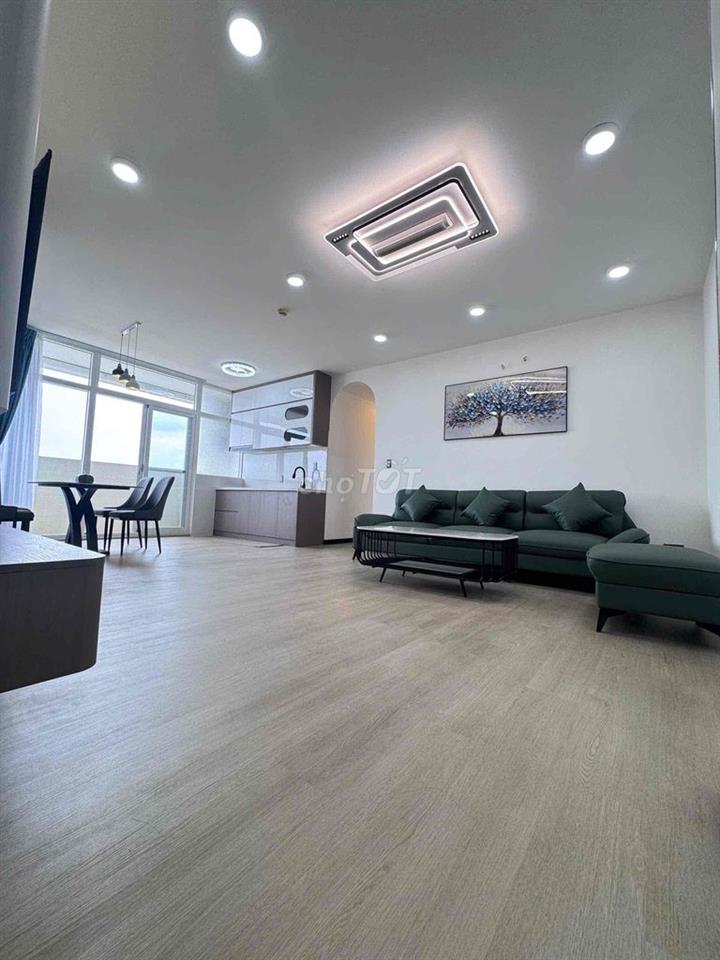 BÁN GẤP CĂN HỘ RESGREEN TOWER, Q. TÂN PHÚ