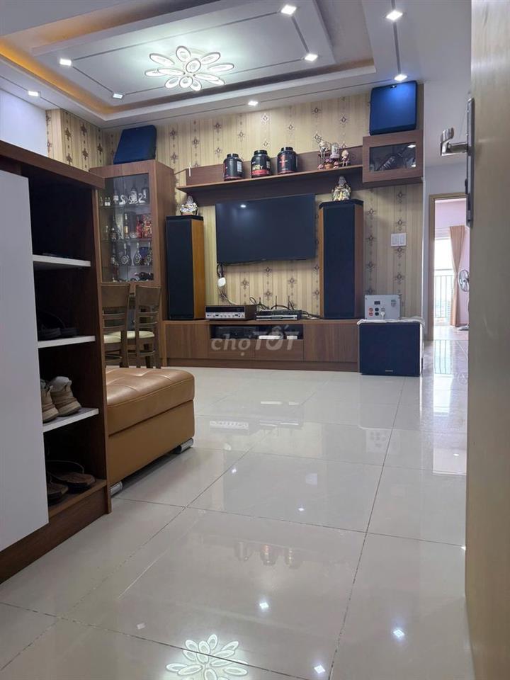 BÁN CĂN HỘ CAO CẤP ORIENTAL PLAZA-685 ÂU CƠ