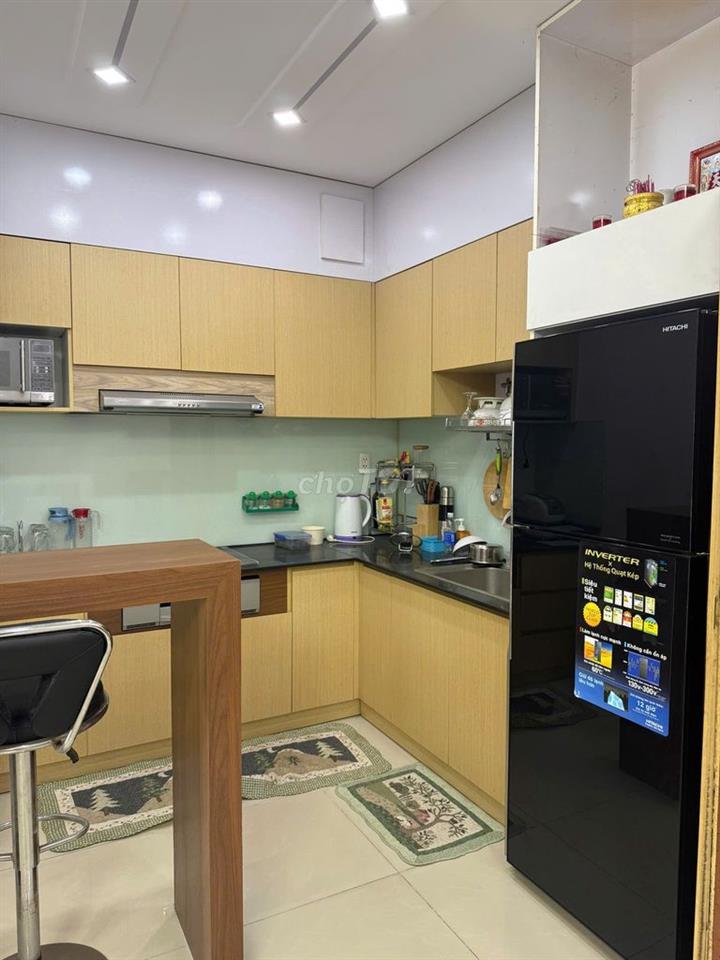 BÁN CĂN HỘ CAO CẤP ORIENTAL PLAZA-685 ÂU CƠ
