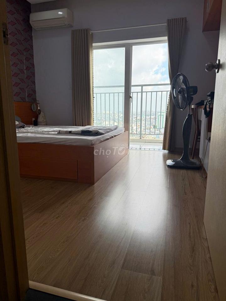 BÁN CĂN HỘ CAO CẤP ORIENTAL PLAZA-685 ÂU CƠ