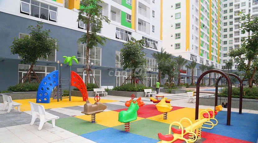 BÁN CĂN HỘ MELODY ÂU CƠ, QUẬN TÂN PHÚ