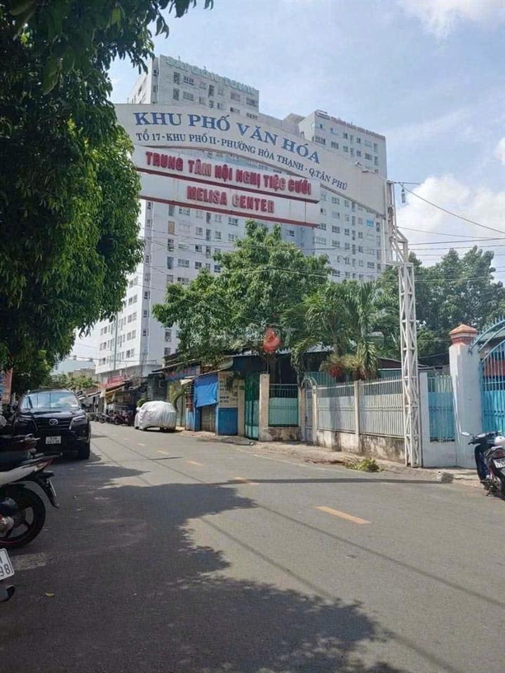 BÁN CĂN HỘ 3PN- 2WC CHUNG CƯ SÀI GÒN TOWN-TRUNG TÂM QUẬN TÂN PHÚ