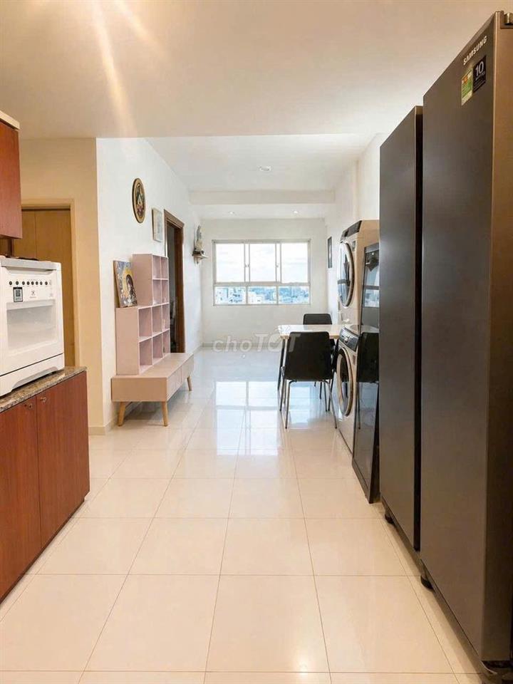 BÁN CĂN HỘ 3PN- 2WC CHUNG CƯ SÀI GÒN TOWN-TRUNG TÂM QUẬN TÂN PHÚ