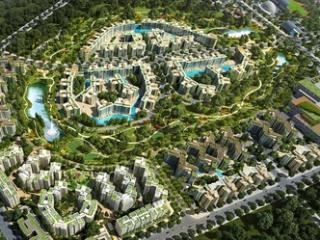 CHO THUÊ CĂN HỘ RUBY BLOCK E - CELADON CITY