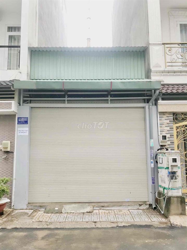 Cho thuê nhà khu VIP 57 Tô Hiệu