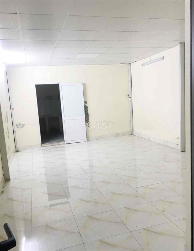 Cho thuê nhà khu VIP 57 Tô Hiệu