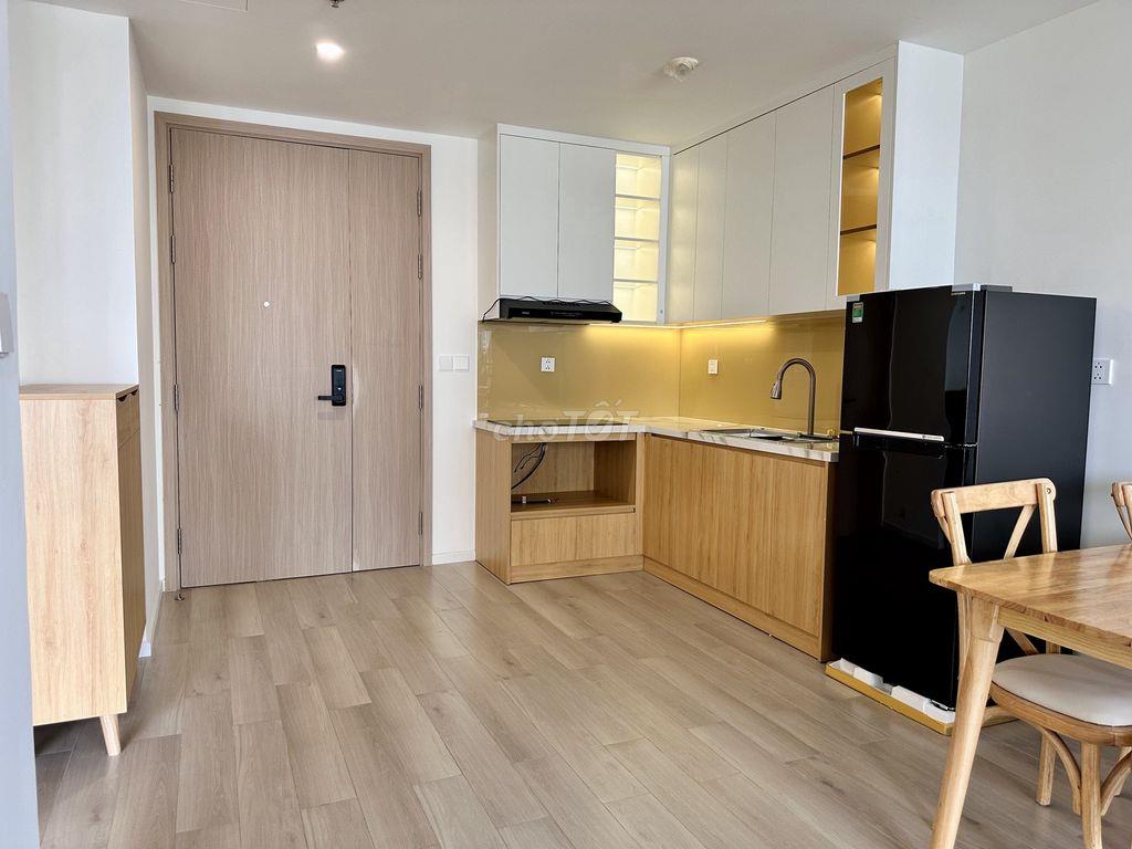[Chính chủ] Cho thuê căn hộ cc nội thất đầy đủ Vinhomes Grand Park Q9