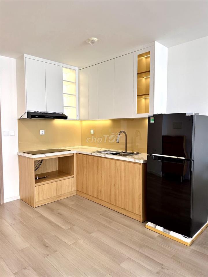 [Chính chủ] Cho thuê căn hộ cc nội thất đầy đủ Vinhomes Grand Park Q9