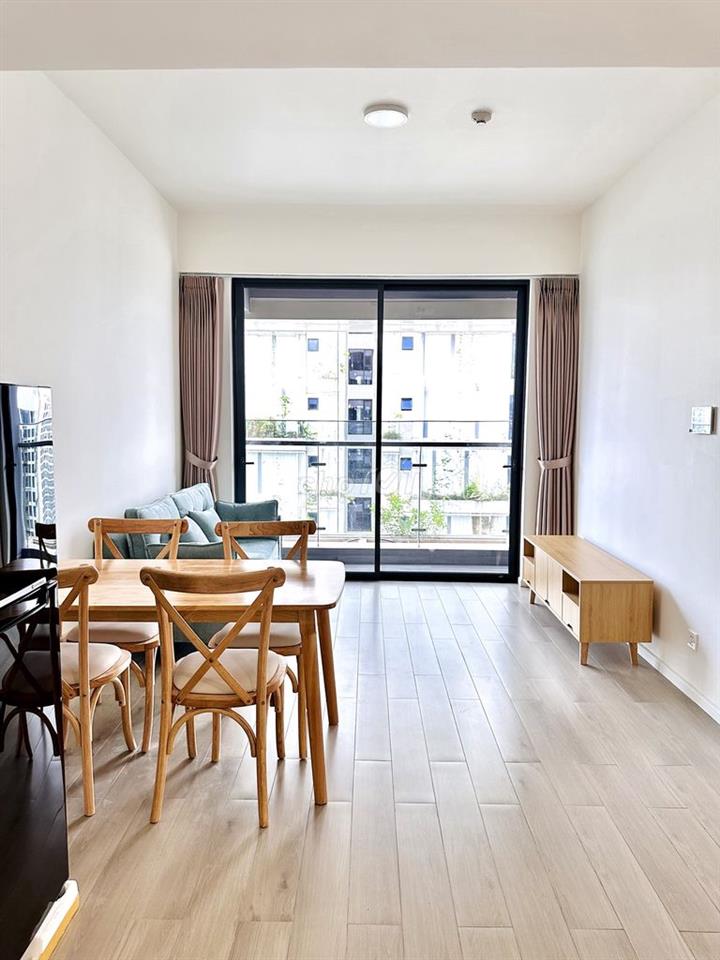 [Chính chủ] Cho thuê căn hộ cc nội thất đầy đủ Vinhomes Grand Park Q9