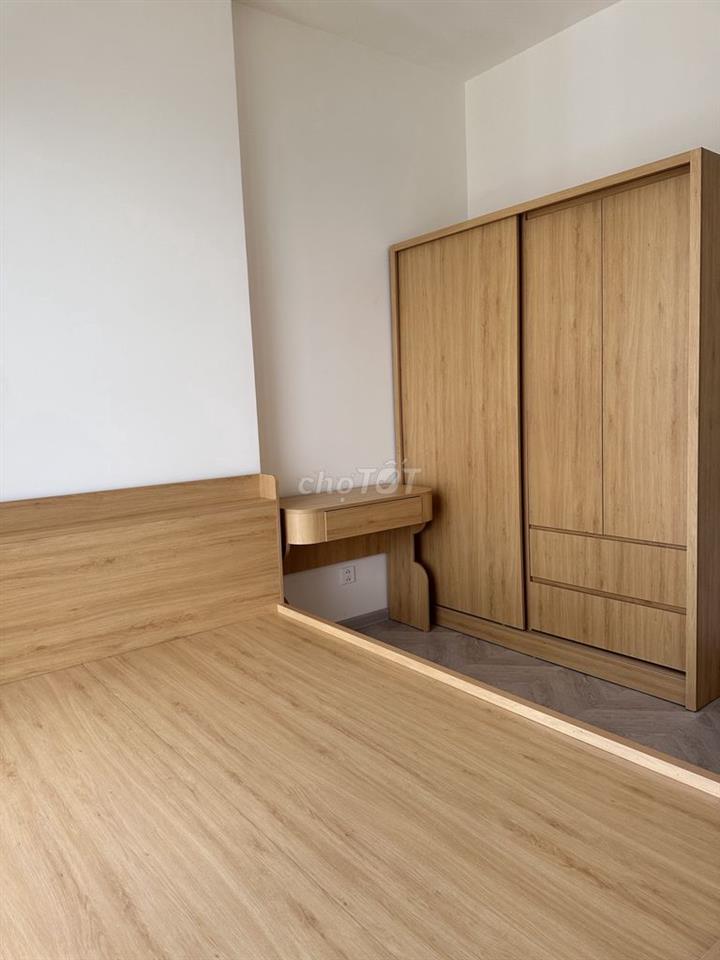 [Chính chủ] Cho thuê căn hộ cc nội thất đầy đủ Vinhomes Grand Park Q9