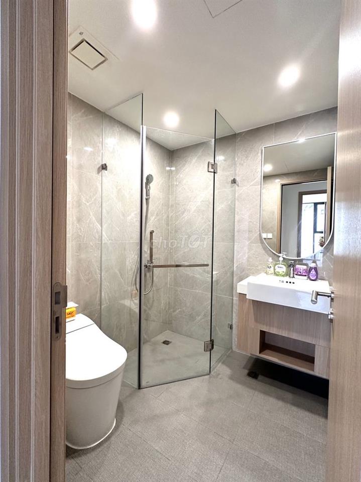 [Chính chủ] Cho thuê căn hộ cc nội thất đầy đủ Vinhomes Grand Park Q9