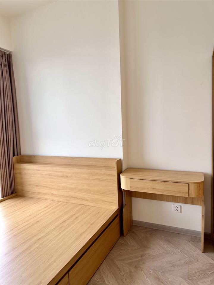 [Chính chủ] Cho thuê căn hộ cc nội thất đầy đủ Vinhomes Grand Park Q9