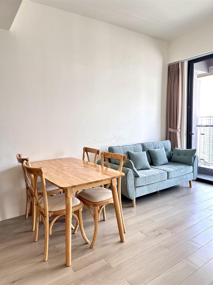 [Chính chủ] Cho thuê căn hộ cc nội thất đầy đủ Vinhomes Grand Park Q9