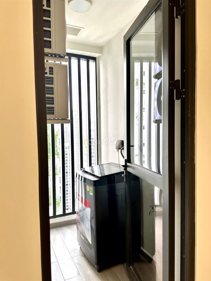 [Chính chủ] Cho thuê căn hộ cc nội thất đầy đủ Vinhomes Grand Park Q9