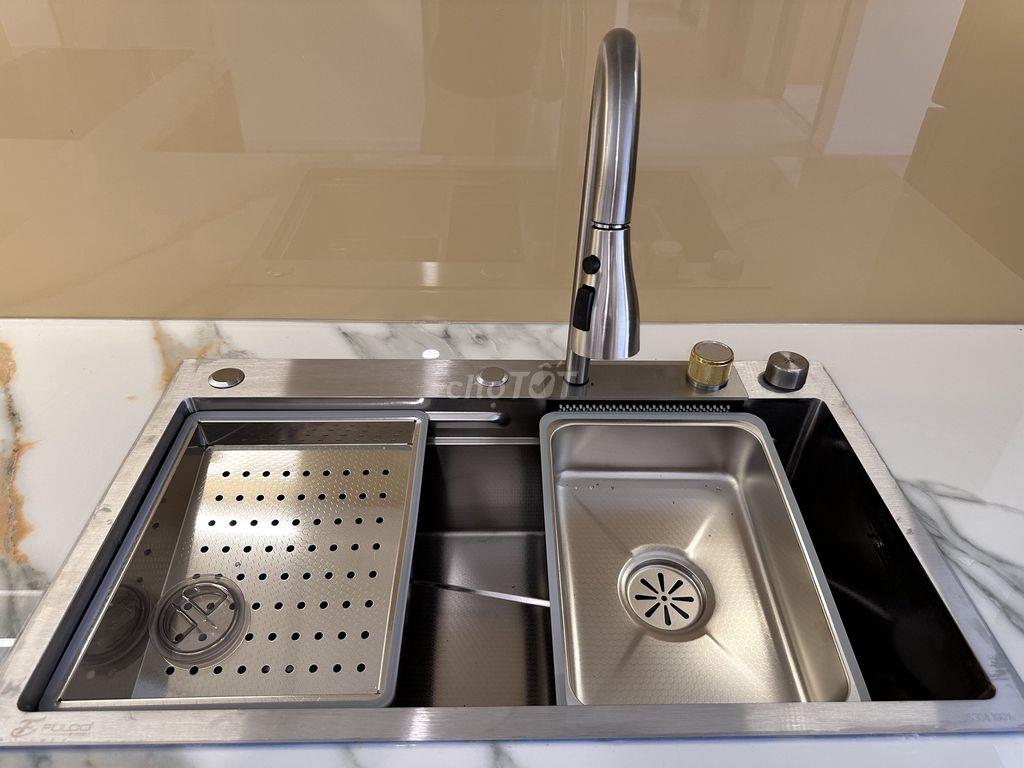 [Chính chủ] Cho thuê căn hộ cc nội thất đầy đủ Vinhomes Grand Park Q9