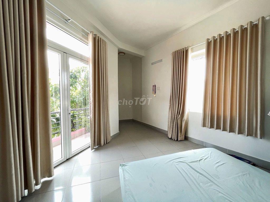 Bán nhà gần chợ đường 339, Phước Long B, Quận 9, TP HCM