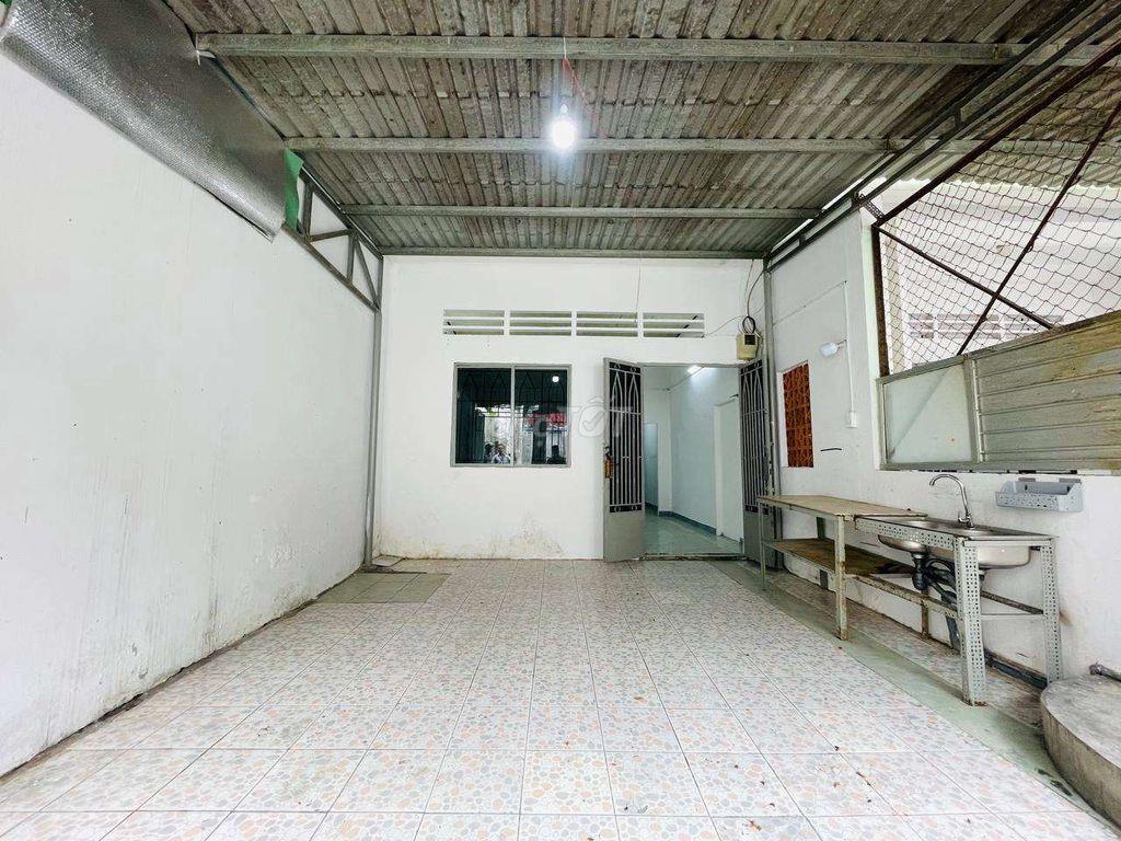 NHÀ NGUYÊN CĂN 2PN TRƯỜNG THỌ GẦN METRO 7.5 TRIỆU