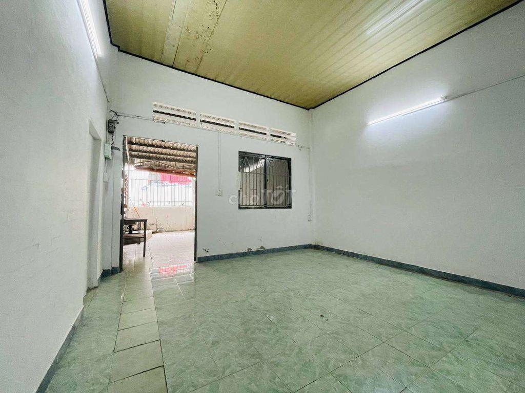 NHÀ NGUYÊN CĂN 2PN TRƯỜNG THỌ GẦN METRO 7.5 TRIỆU