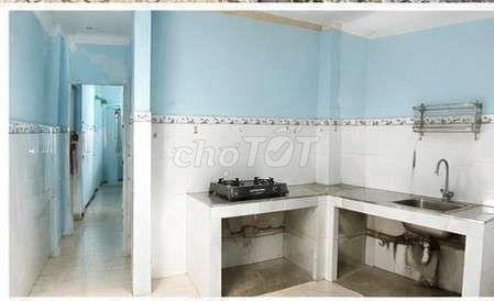 NHÀ NGUYÊN CĂN LINH TRUNG 5 X 14,3PN, 8 TRIỆU