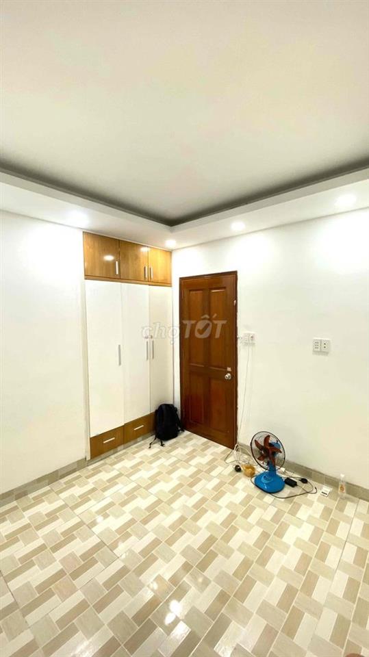 Tìm Nữ/Nam share căn nhà