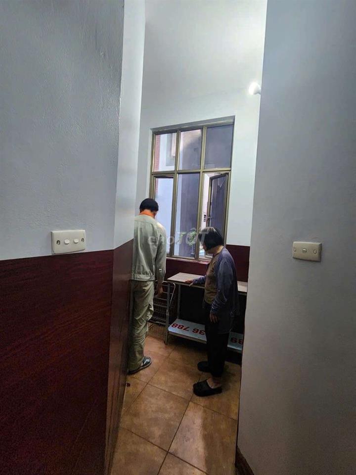 cho thuê nhà và thuê phòng