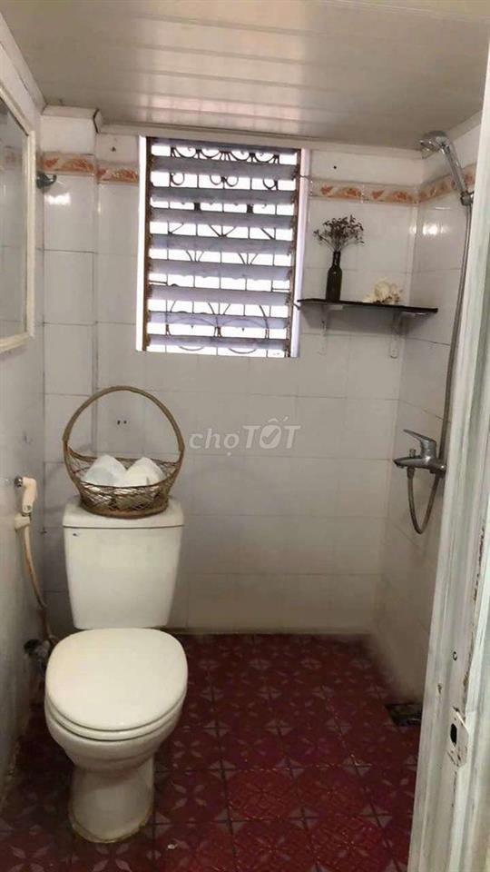 Phố Mai Dịch, Cho thuê căn tập thêt