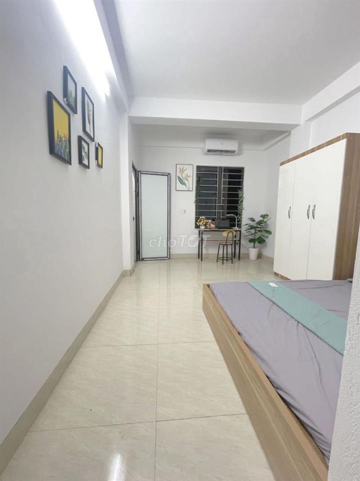 Cho thuê Phòng Đủ đồ 140 Trần duy hưng và 13 Yên hoà