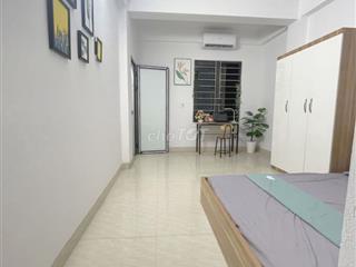 Cho thuê Phòng Đủ đồ 140 Trần duy hưng và 13 Yên hoà
