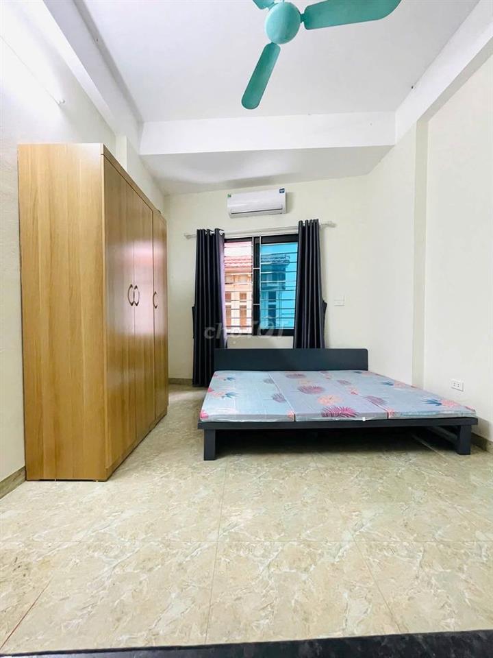 Cho thuê phòng cạnh Đại học Thuỷ Lợi 199 Khương Thượng