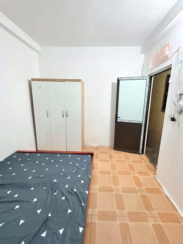 Cho thuê phòng cạnh Đại học Thuỷ Lợi 199 Khương Thượng