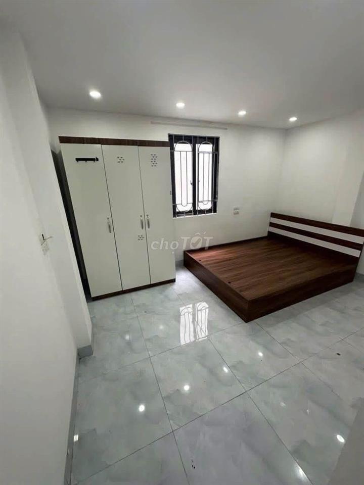 Cho thuê phòng cạnh Đại học Thuỷ Lợi 199 Khương Thượng