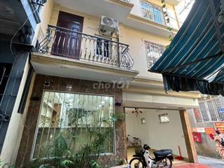 CHO THUÊ NHÀ NGUYÊN CĂN 4 TẦNG – SÁT HỒ TÂY