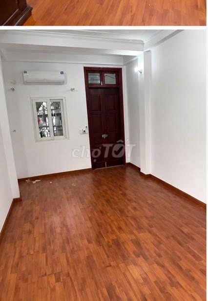 CHO THUÊ NHÀ NGUYÊN CĂN 4 TẦNG – SÁT HỒ TÂY