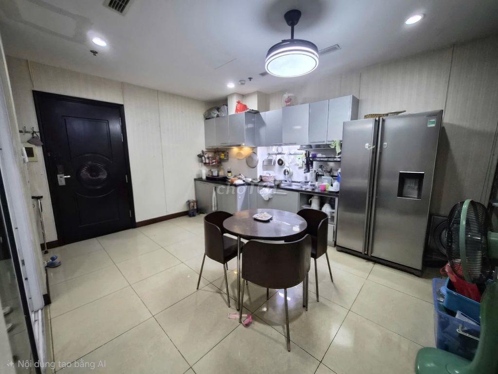 Chính chủ cho thuê nhà tại tầng 12A R4B Royal City