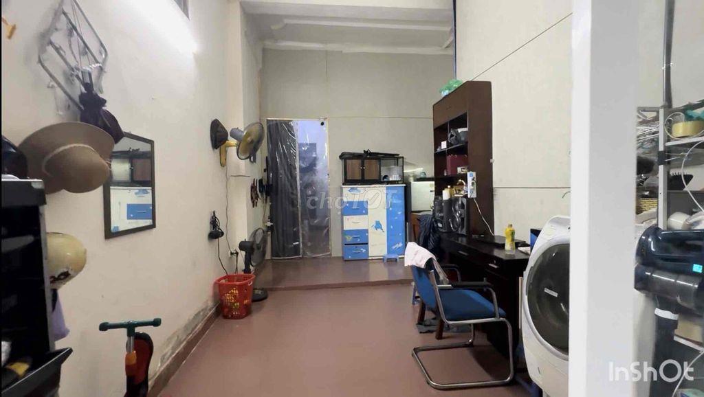 cho thuê cửa hàng vừa ở vừa kd