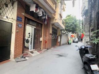 cho thuê cửa hàng vừa ở vừa kd
