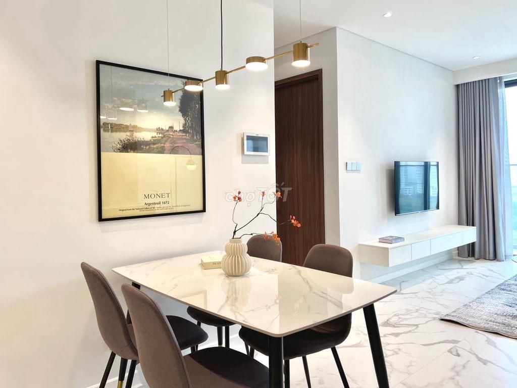 CC CÔ PHƯƠNG BÁN CĂN HỘ SUN PONTE RESIDENCE 2 PN GIÁ 2.8 TỶ FULL NT