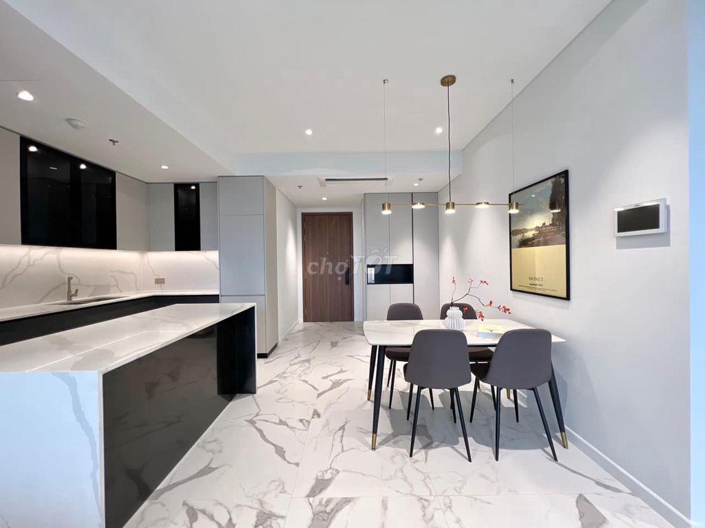 CC CÔ PHƯƠNG BÁN CĂN HỘ SUN PONTE RESIDENCE 2 PN GIÁ 2.8 TỶ FULL NT