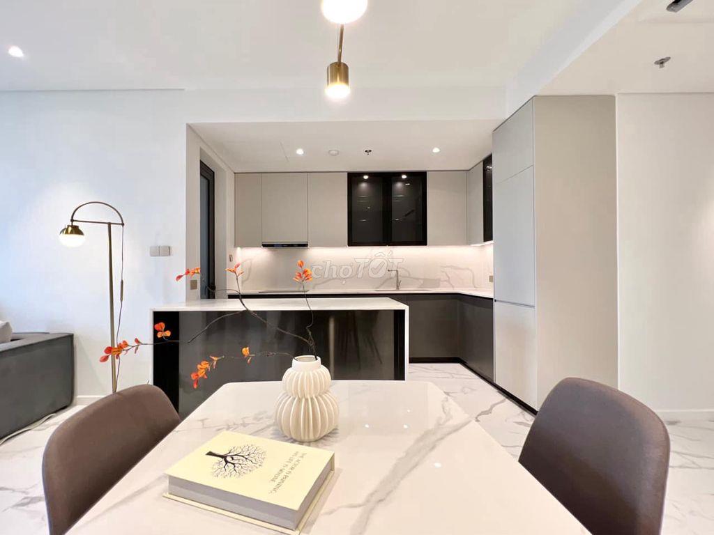 CC CÔ PHƯƠNG BÁN CĂN HỘ SUN PONTE RESIDENCE 2 PN GIÁ 2.8 TỶ FULL NT