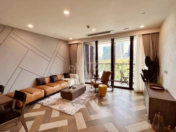 CHÍNH CHỦ CHÚ QUÂN BÁN CĂN HỘ HIYORI 1 PN 52M2 GIÁ 2 TỶ FULL NT