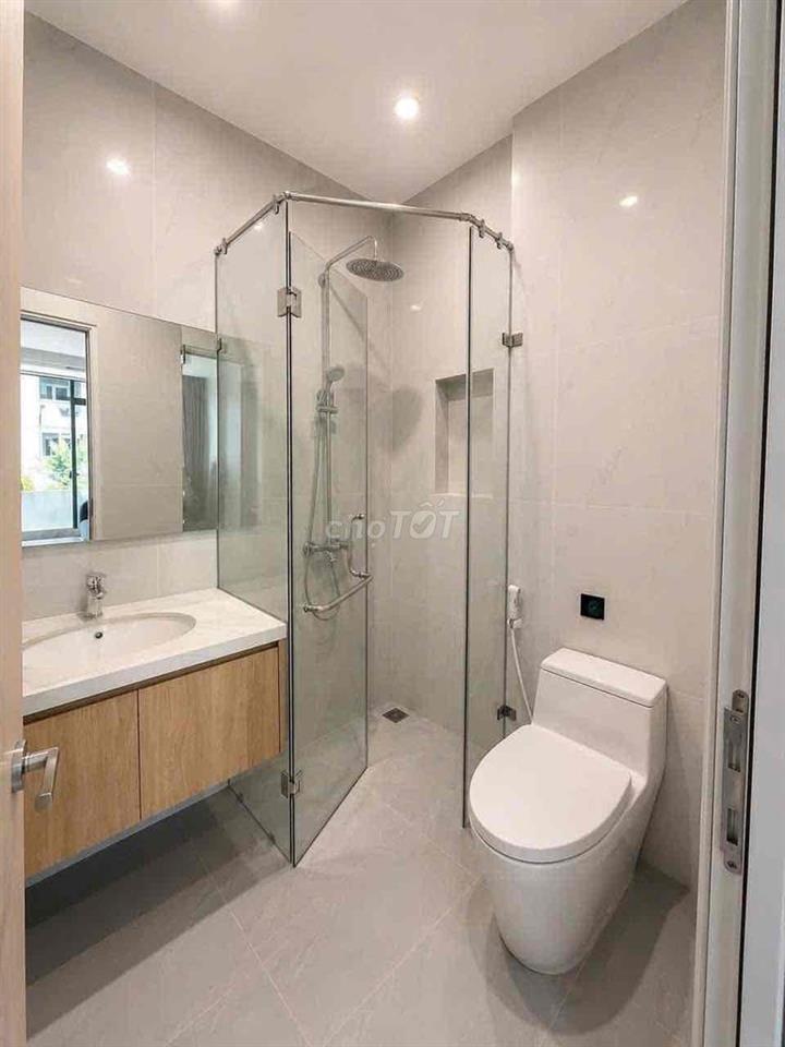 CHO THUÊ CĂN HỘ APARTMENT FOR RENT NEW 100%  – 1 PN 1 BR LOTTE MART